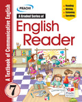 A Graded Series of English Reader for Class 7