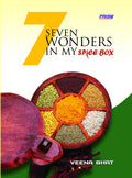 7 Wonders in my Spice Box