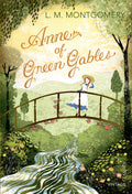 Anne of Green Gables (Vintage Childrens Classics)