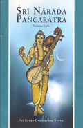 Sri Narada Pancaratra, Volume 1
