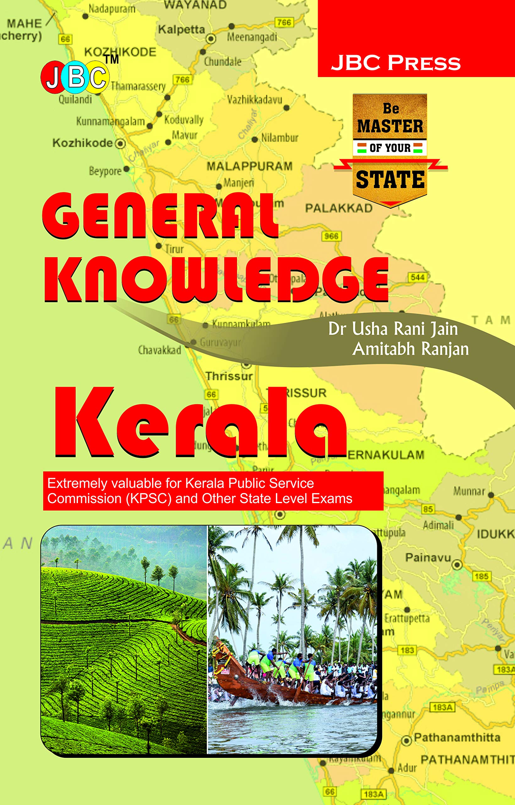 General Knowledge Kerala