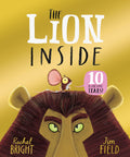 The Lion Inside: 10th ANniversary Edition
