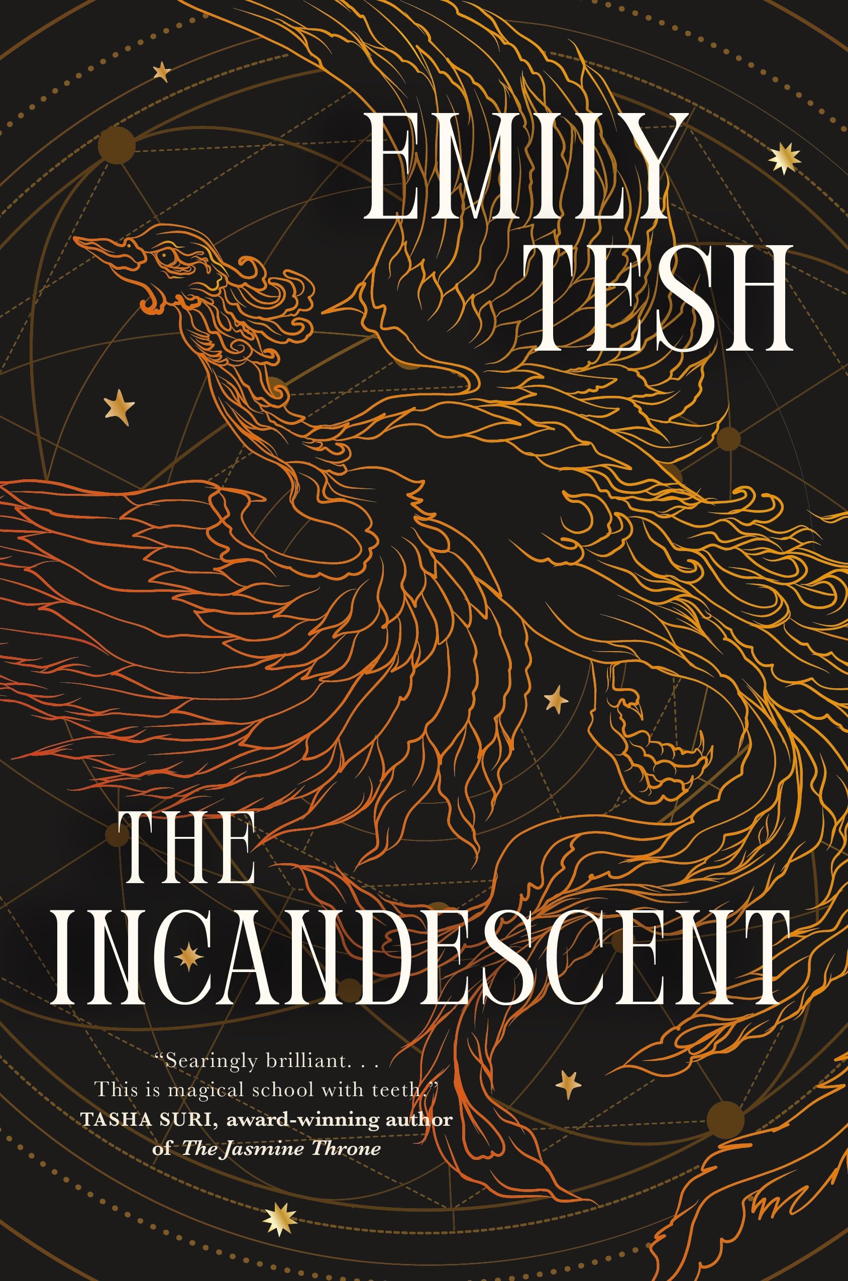 INCANDESCENT
