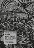 H.P. Lovecrafts At the Mountains of Madness Deluxe Edition (Manga) (H.P. Lovecraft Manga)