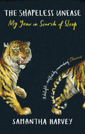 The Shapeless Unease: A Small Miracle Of A Book  Nathan Flier