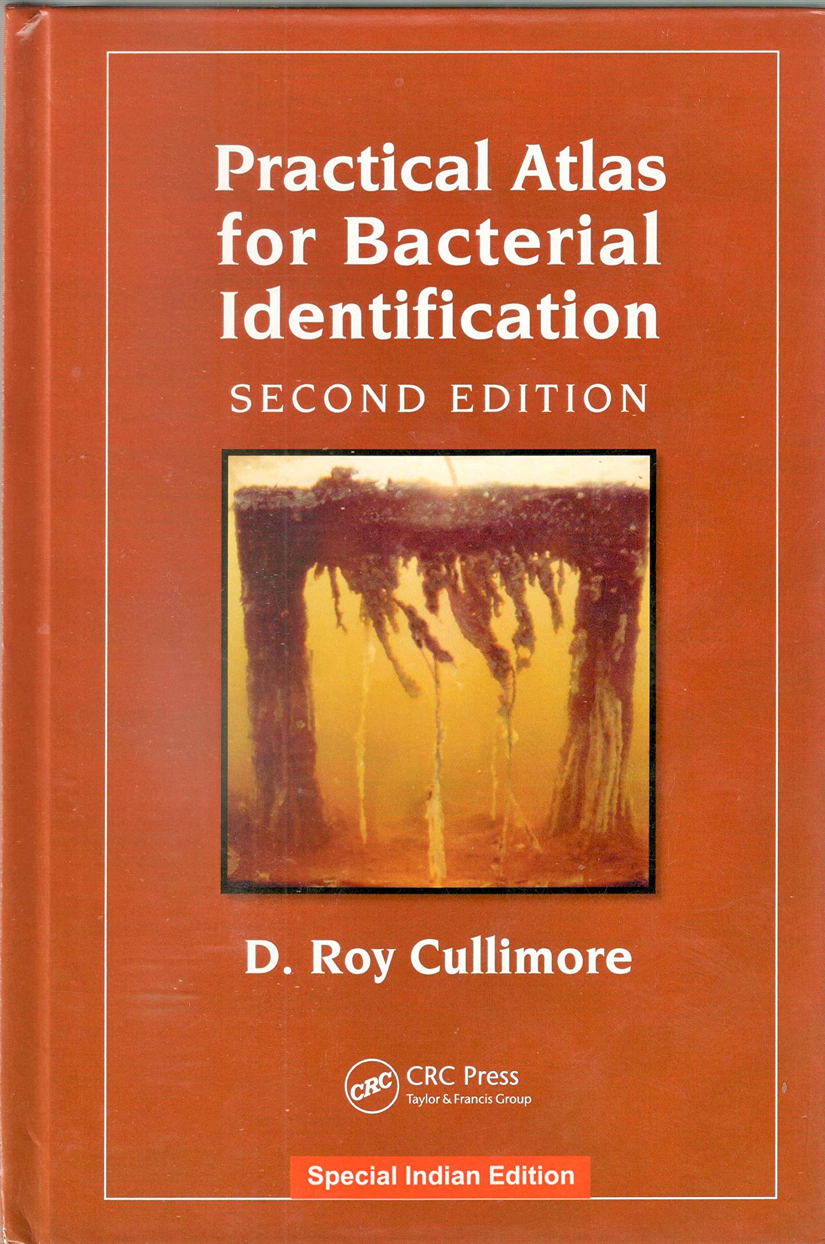 Practical Atlas For Bacterial Identification