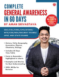 COMPLETE GENERAL AWARENESS IN 60 DAYS