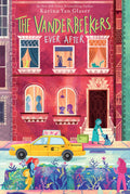 The Vanderbeekers Ever After (The Vanderbeekers, 7)