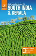 The Rough Guide to South India & Kerala (Travel Guide with Free eBook) (Rough Guides Main Series)