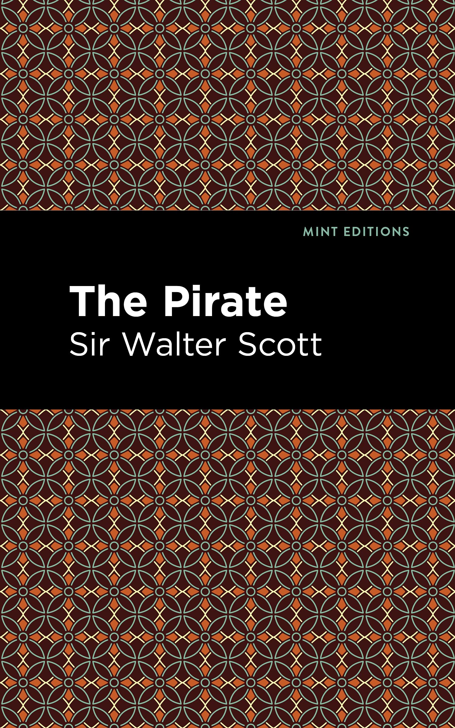 The Pirate (Mint Editions  Historical Fiction)