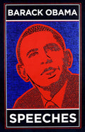 Barack Obama Speeches (Leatherbound Classics)