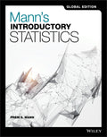 Manns Introductory Statistics