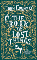 Book Of Lost Things