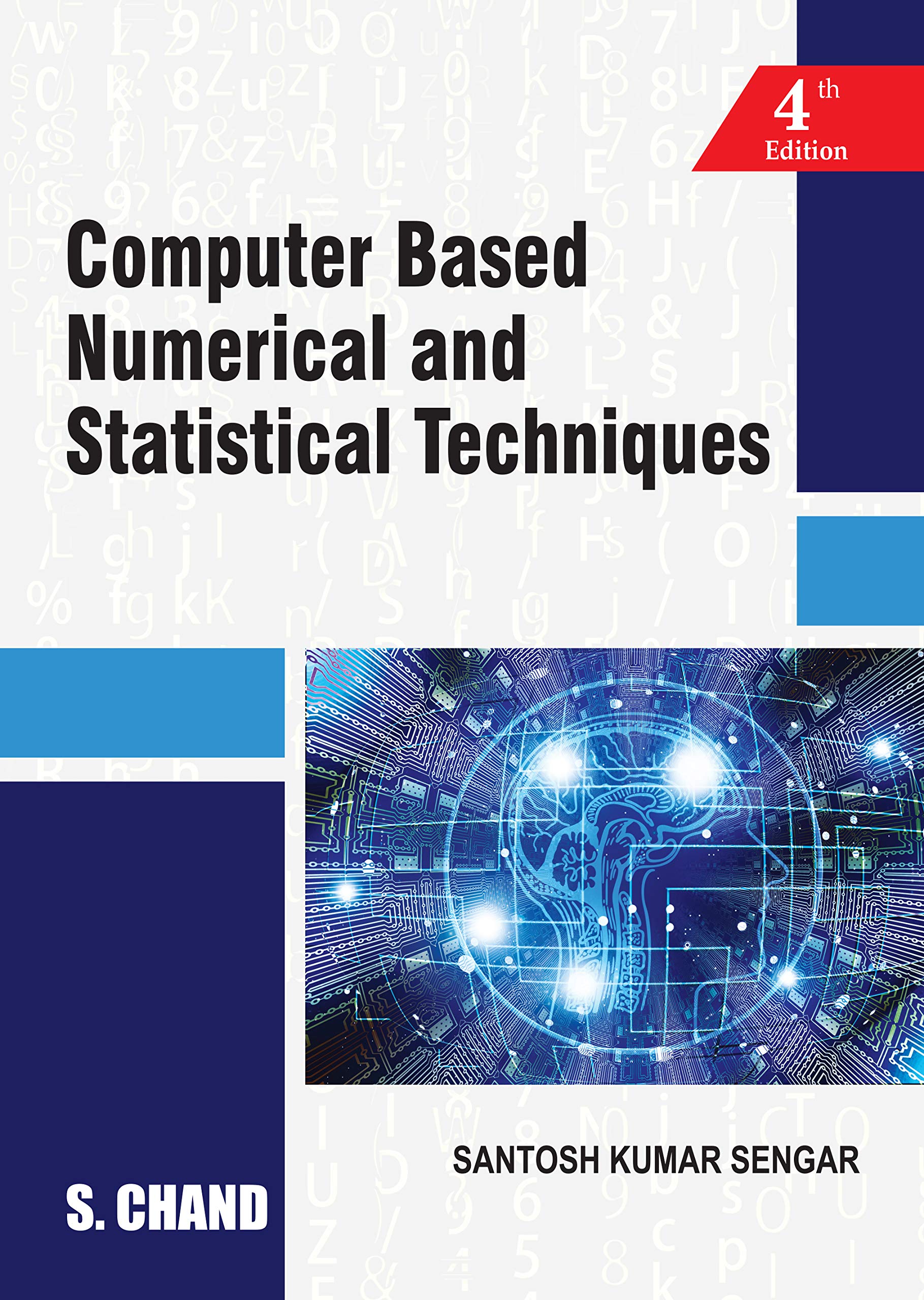 Computer Based Numerical And Statistical Techniques