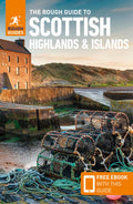 The Rough Guide to Scottish Highlands & Islands (Travel Guide with Free eBook) (Rough Guides)