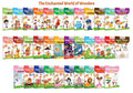 My First Copy to Colour  Alphabet, Animals, Birds, Cartoons and more : Mega colouring activity, Preschool creative workbook, E