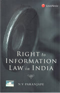 Right To Information Law In India