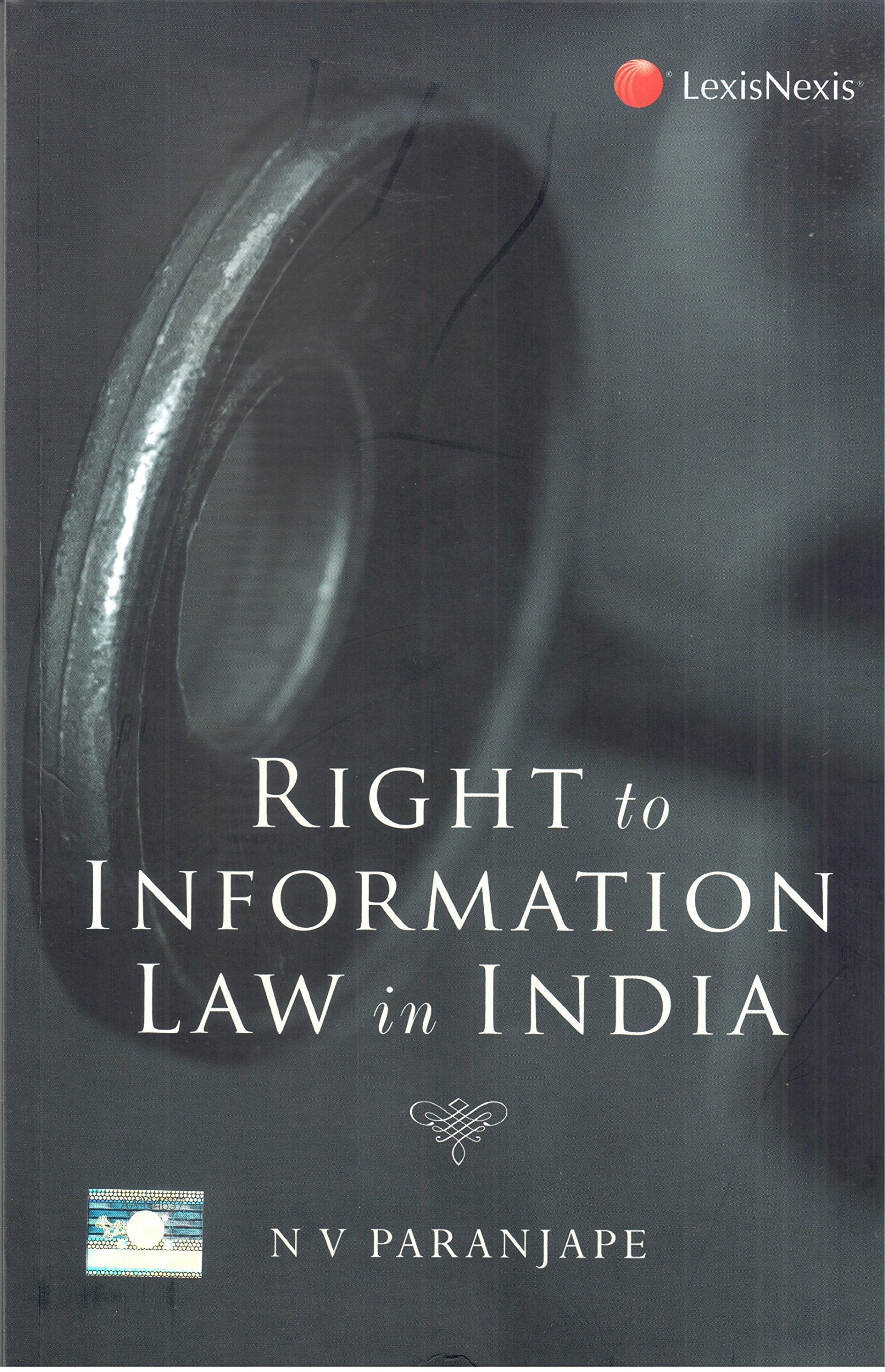 Right To Information Law In India