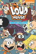 The Loud House #2: There Will be MORE Chaos: Volume 2
