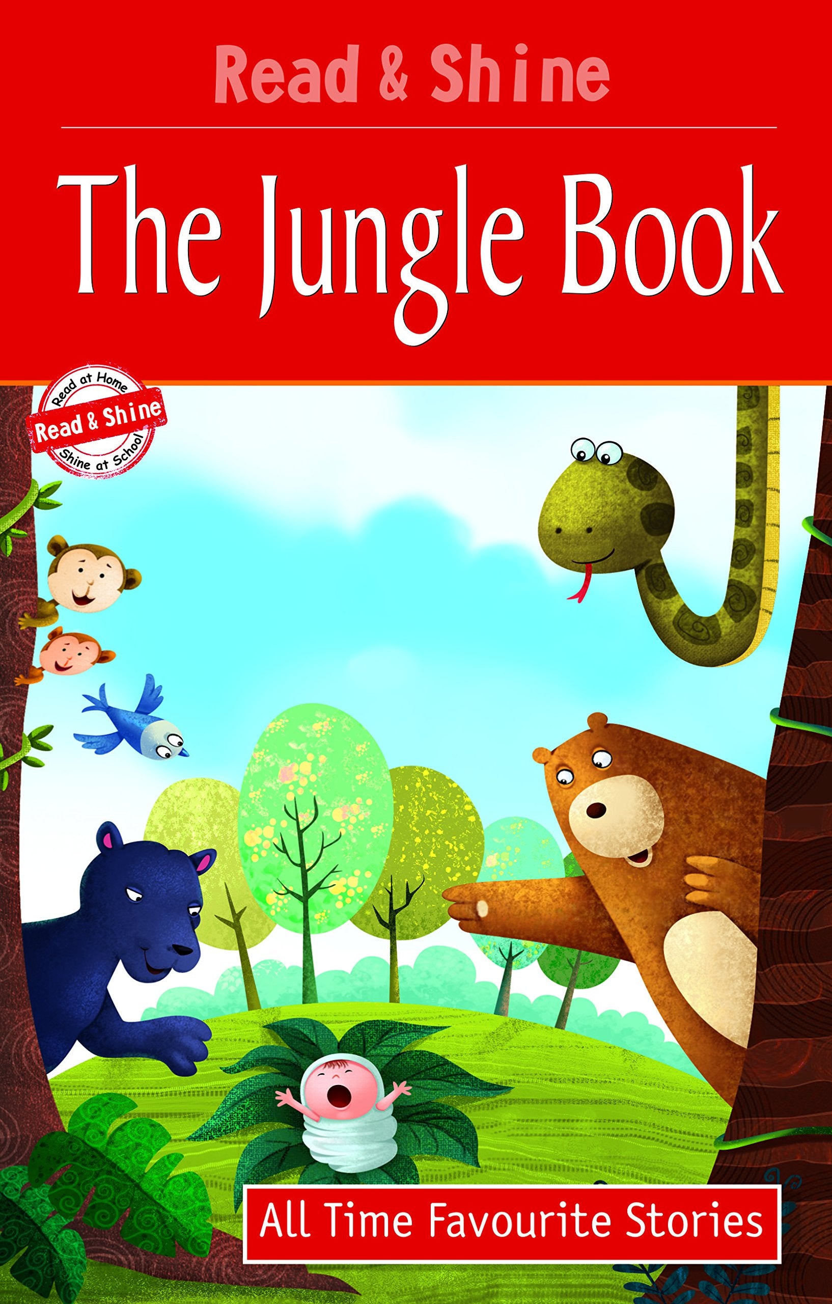 Jungle Book