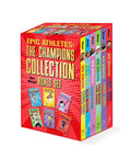 Epic Athletes: The Champions Collection Boxed Set