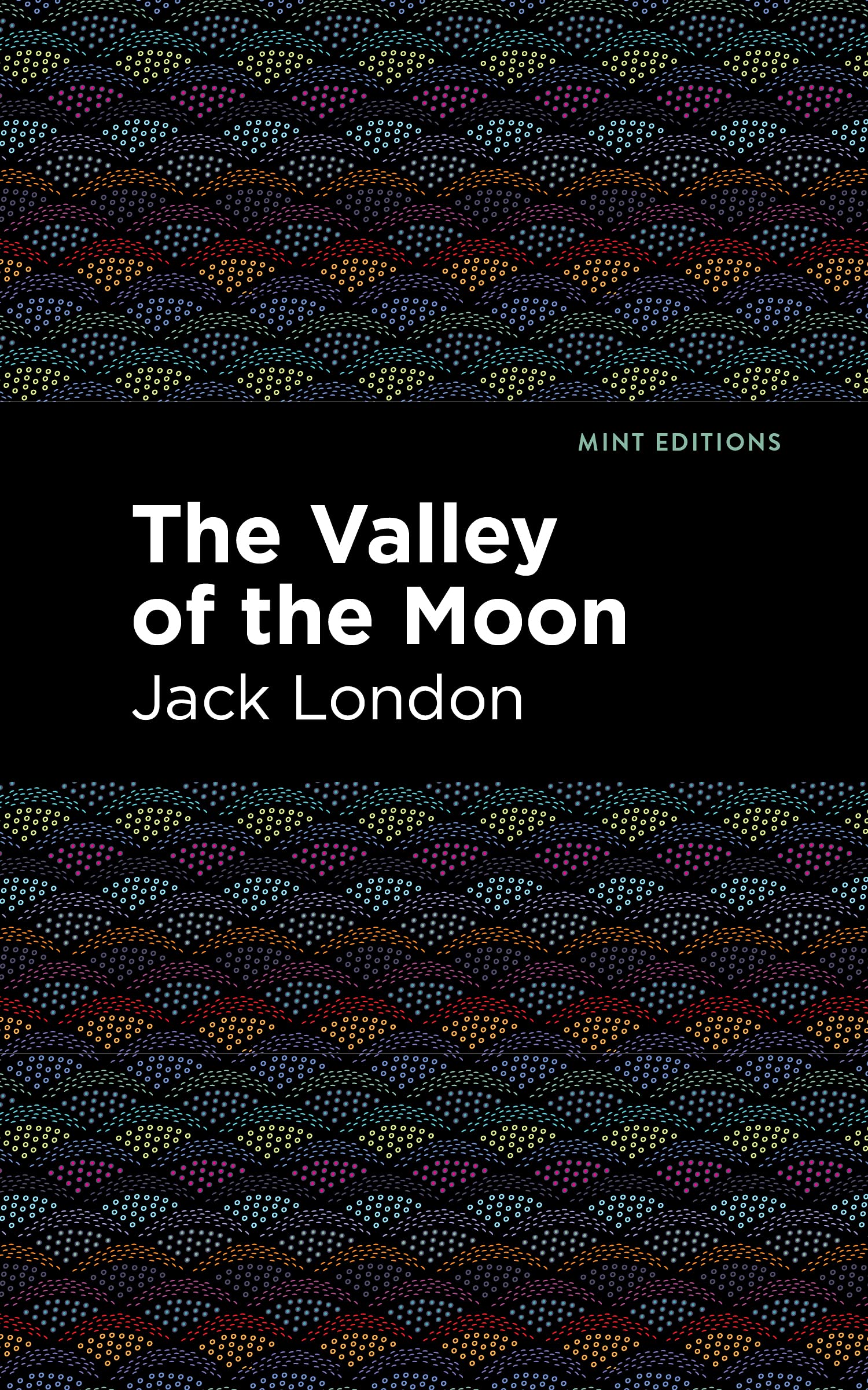 The Valley of the Moon (Mint Editions  Literary Fiction)
