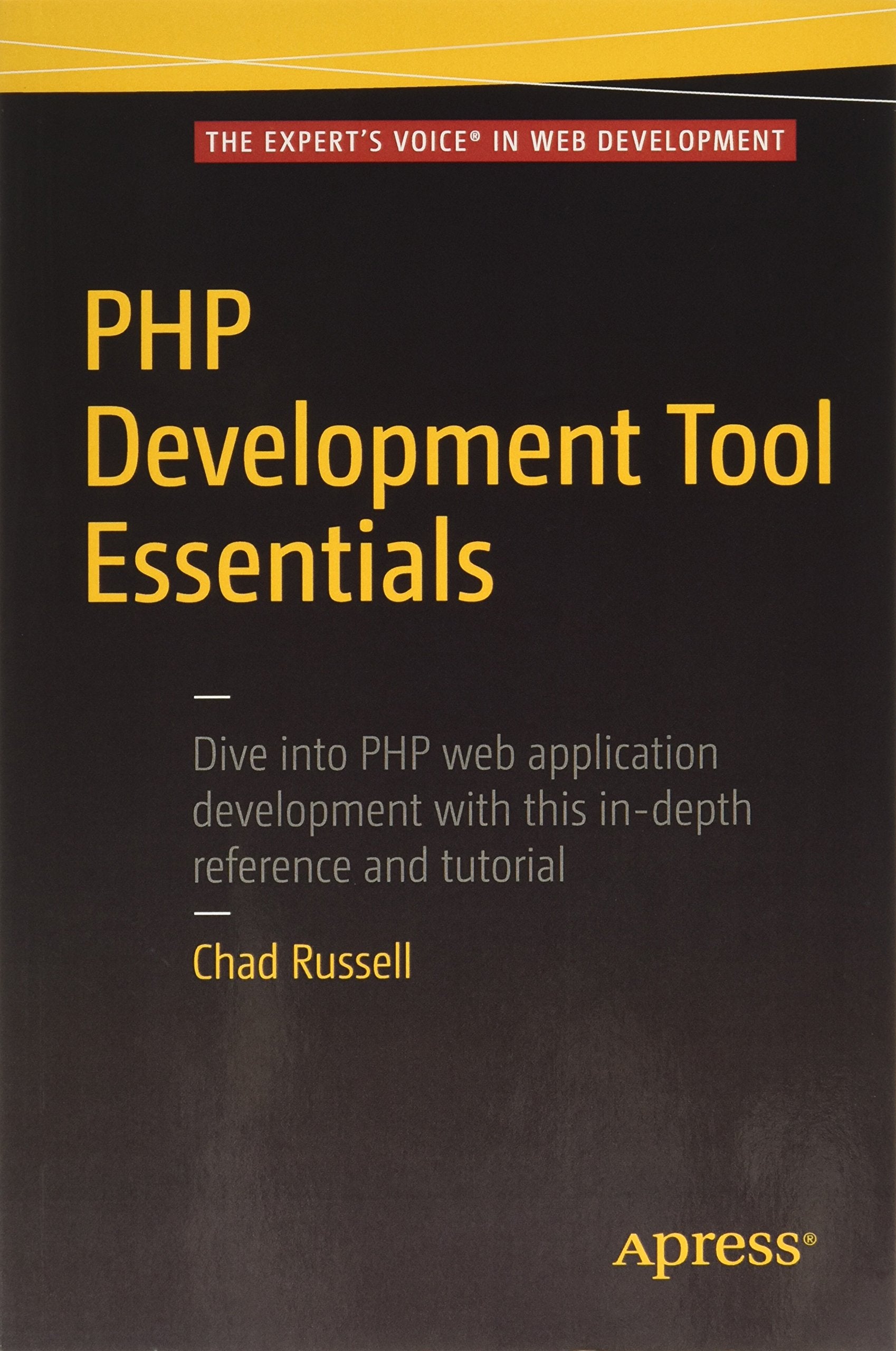 PHP Development Tool Essentials