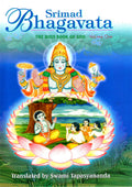 Srimad Bhagavata  Vol. 1
