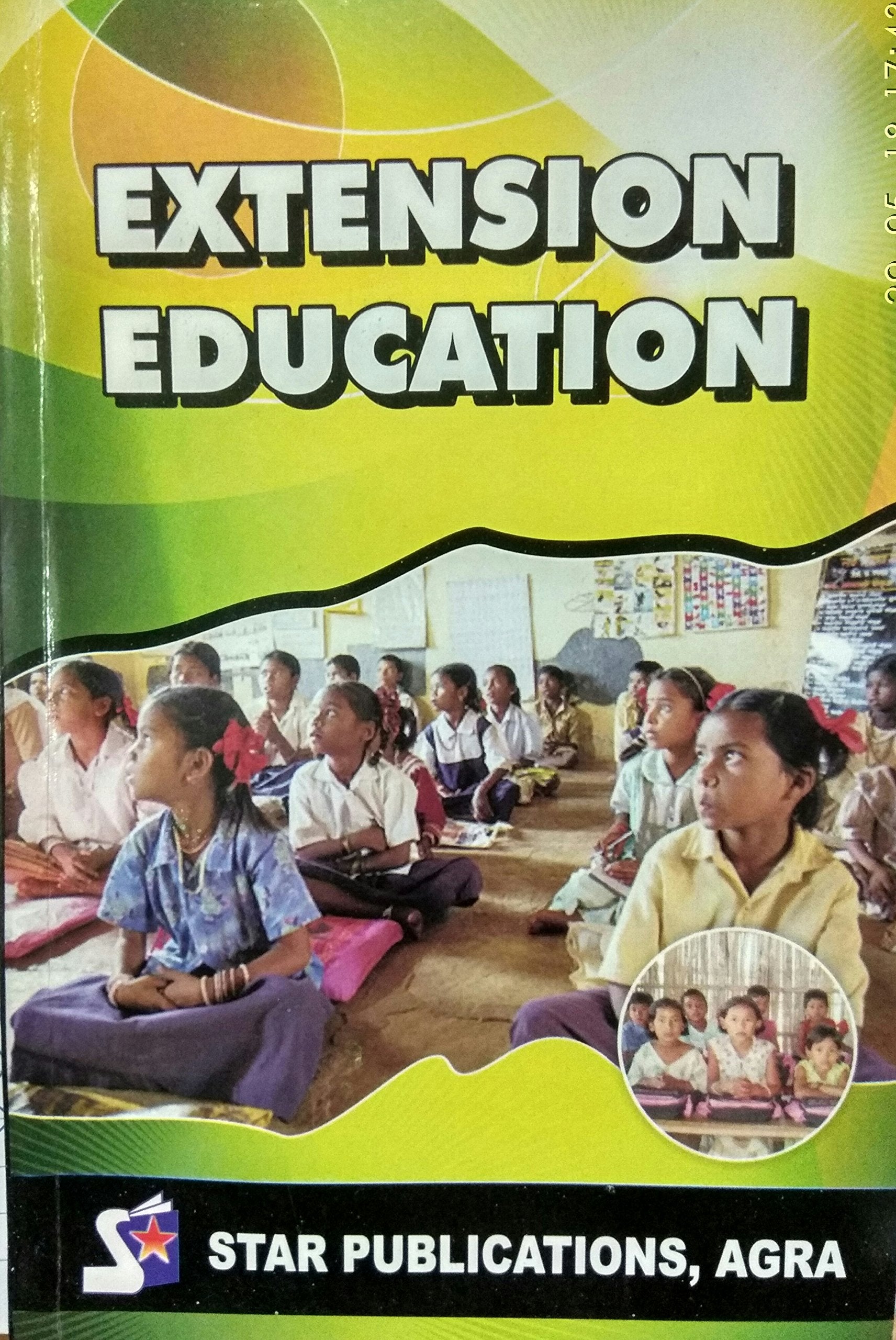 Extension Education