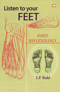 Listen To Your Feet