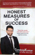 HONEST MEASURES OF SUCCESS