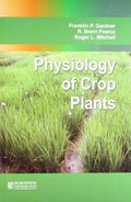 Physiology of Crop Plants 2nd edn (PB)