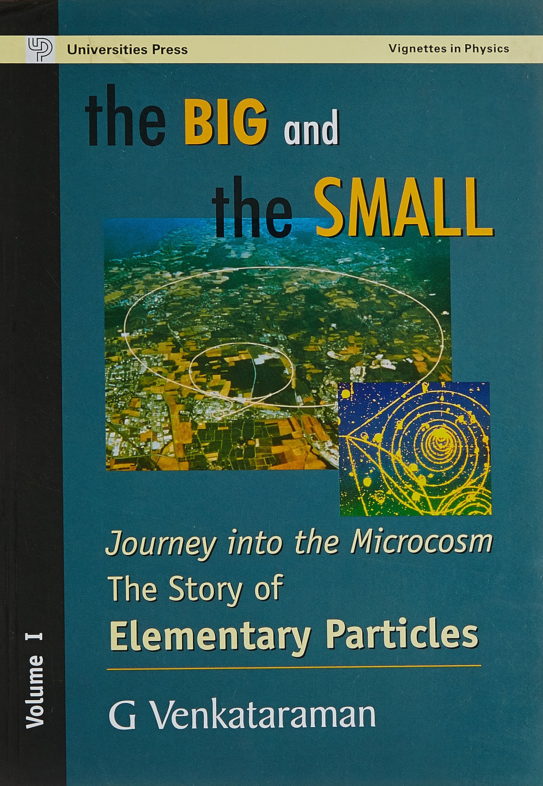 BIG & THE SMALL, THE