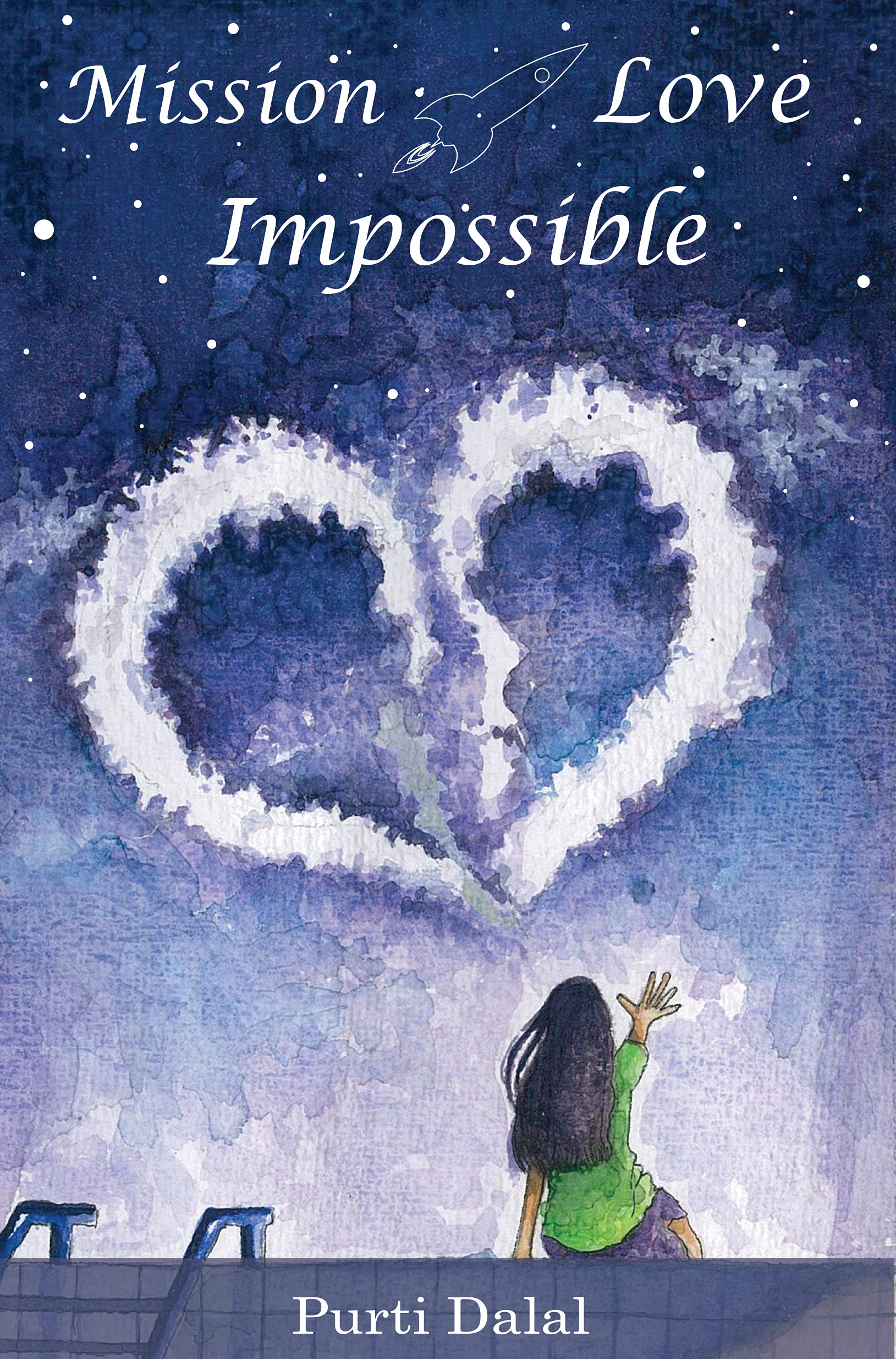 Mission Love Impossible