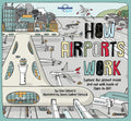 How Airports Work (Lonely Planet Kids)