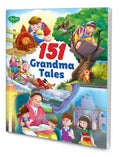 151 Grandmaa Tales