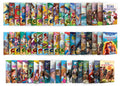AllinOne Storybook Set : Golden Fairy Tales & Illustrated Classics  A Timeless Collection of Classic Stories for Kids  Classi