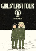 Girls Last Tour, Vol. 6 (Volume 6) (Girls Last Tour, 6)