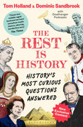 The Rest Is History: The Official Book From The Makers Of The Hit Podcast