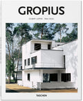 Walter Gropius: 18831969: the Promoter of a New Form