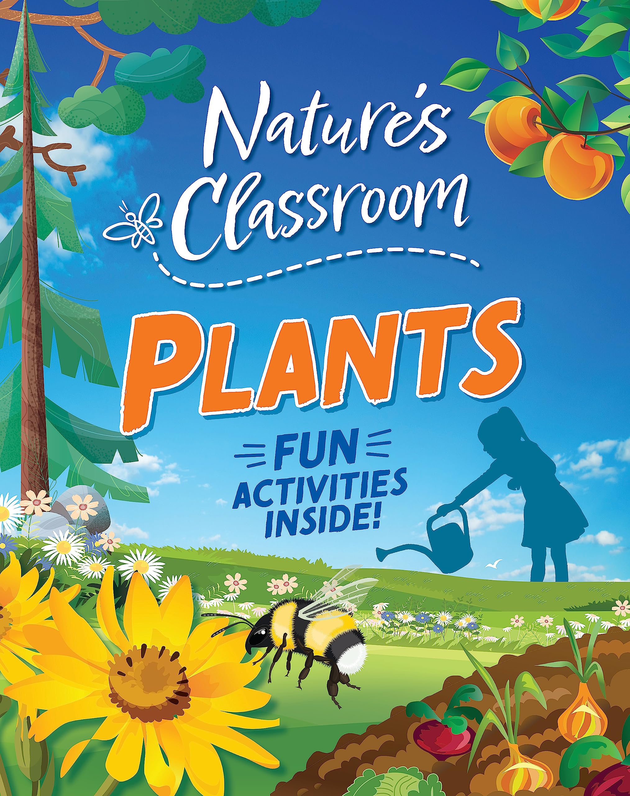Natures Classroom: Plants