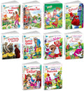 My First Kids Board Fairy Tale Combo Of 10 Books | Set Of 10 Board Books