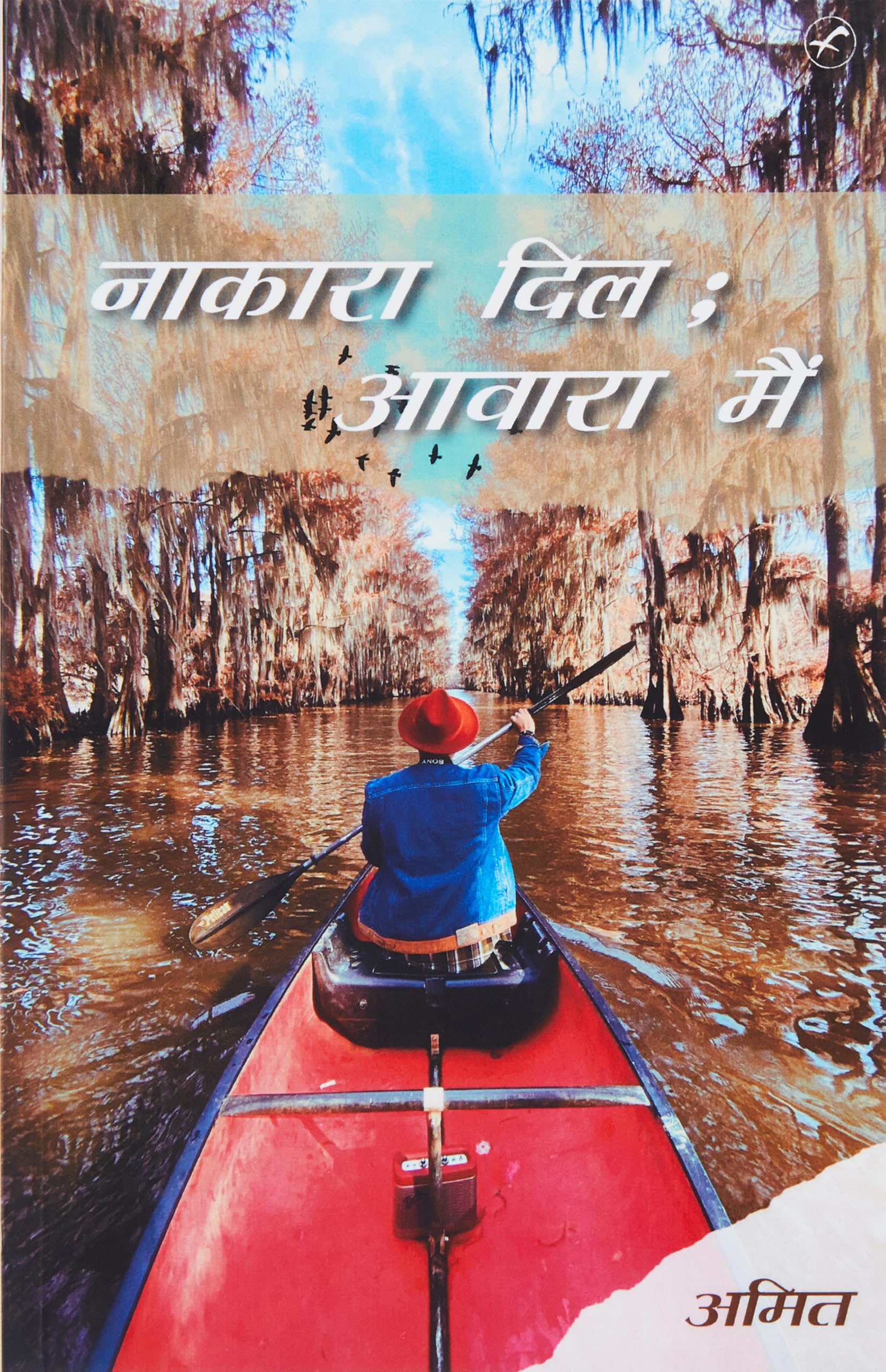 Nakara Dil ; Aawara Mai