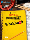 Rockschool Popular Music Theory Workbook Debut