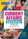Current Affairs Refresher 2022 (Old Edition)