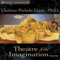 Theatre of the Imagination, Vol. 1