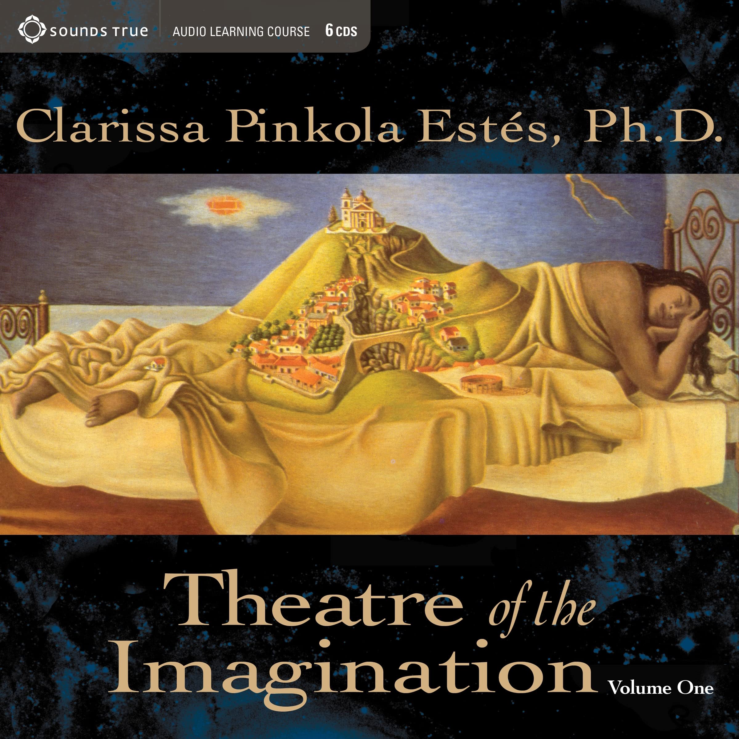 Theatre of the Imagination, Vol. 1