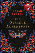 The Strange Adventures of H: the enchanting ragstoriches story set during the Great Plague of London