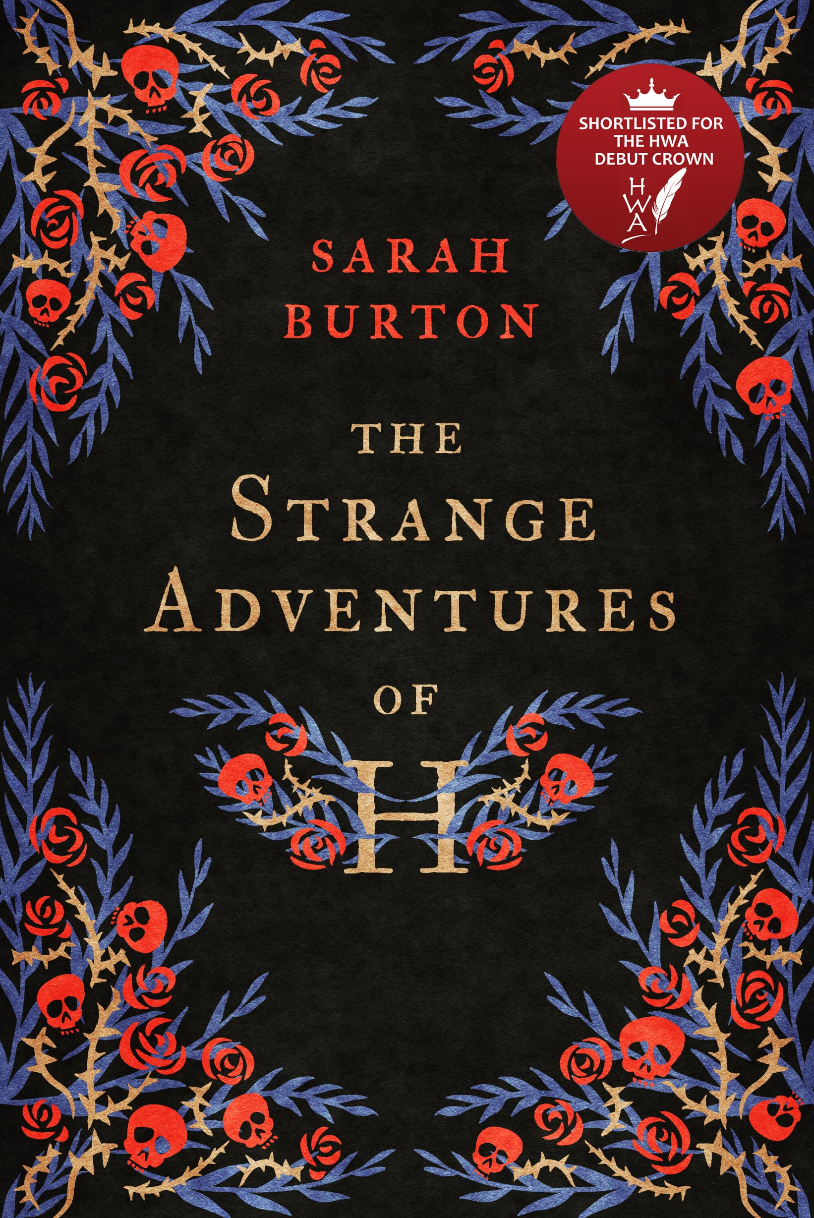 The Strange Adventures of H: the enchanting ragstoriches story set during the Great Plague of London