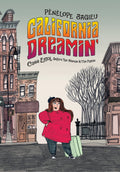 California Dreamin: Cass Elliot Before The Mamas & the Papas